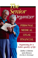 The Senior Organizer: Personal, Medical, Legal, Financial