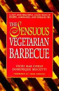 The Sens Veg Barbecue