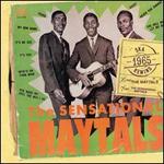 The Sensational Maytals [Bonus Tracks]