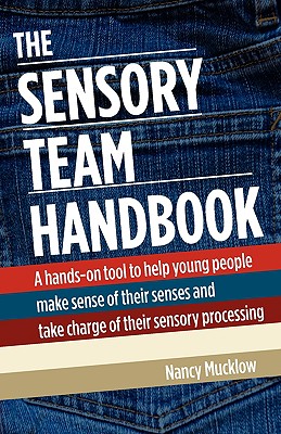 The Sensory Team Handbook - Mucklow, Nancy
