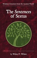 The Sentences of Sextus