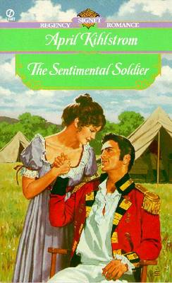 The Sentimental Soldier - Kihlstrom, April