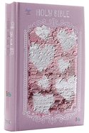 The Sequin Sparkle and Change Bible: Pink