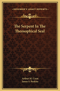 The Serpent in the Theosophical Seal