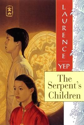 The Serpent's Children - Yep, Laurence, Ph.D.