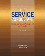 The Service Consultant: Principles of Service Management and Ownership