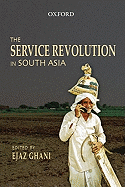 The Service Revolution in South Asia