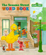 The Sesame Street word book