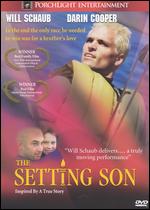 The Setting Son - Lisa Satriano