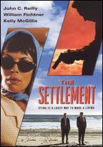 The Settlement - Mark Steilen