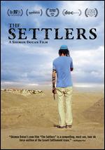 The Settlers - Shimon Dotan