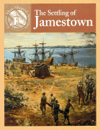 The Settling of Jamestown