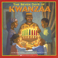The Seven Days of Kwanzaa - Cooper, Melrose