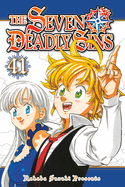 The Seven Deadly Sins 41