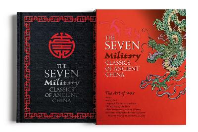 The Seven Military Classics of Ancient China - Tzu, Sun, and Qi, Wu, and Liao, Wei