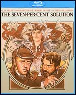 The Seven-Per-Cent Solution [2 Discs] [DVD/Blu-ray] - Herbert Ross
