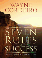 The Seven Rules of Success