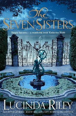 The Seven Sisters - Riley, Lucinda