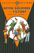 The Seven Soldiers of Victory