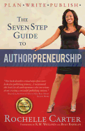 The Seven Step Guide to Authorpreneurship