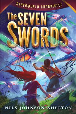 The Seven Swords - Johnson-Shelton, Nils