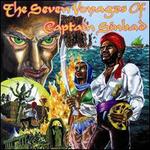 The Seven Voyages of Captain Sinbad - Captain Sinbad