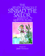 The seven voyages of Sinbad the sailor