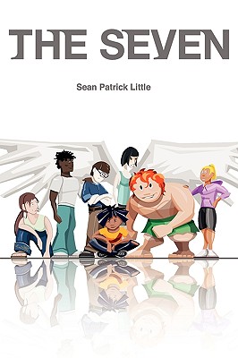 The Seven - Little, Sean Patrick