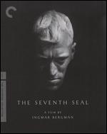 The Seventh Seal [Criterion Collection] [Blu-ray] - Ingmar Bergman