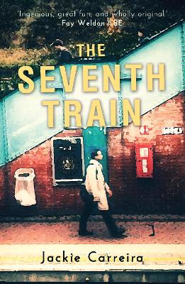 The Seventh Train - Carreira, Jackie