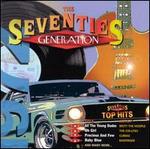 The Seventies Generation: 1972