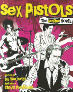 The Sex Pistols Graphic