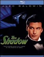 The Shadow [Blu-ray] - Russell Mulcahy