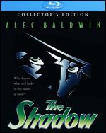 The Shadow [Blu-ray] - Russell Mulcahy