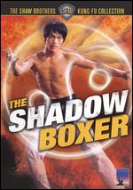 The Shadow Boxer - Pao Hsueh-li