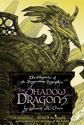 The Shadow Dragons - 