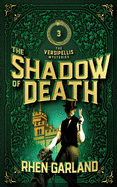 The Shadow of Death: An horrific discovery leads to Caine and Thorne's darkest investigation yet