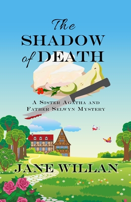 The Shadow of Death - Willan, Jane