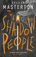 The Shadow People: The must-read page-turner and start of a terrifying horror series for 2025