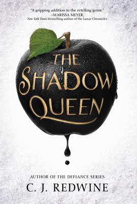 The Shadow Queen - Redwine, C J