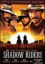 The Shadow Riders [25th Anniversary Edition] - Andrew V. McLaglen