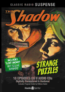 The Shadow: Strange Puzzles