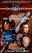 The Shadow Within: Babylon 5, Book #7 - Cavelos, Jeanne