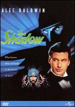 The Shadow - Russell Mulcahy