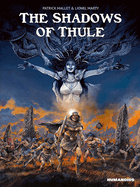 The Shadows of Thule