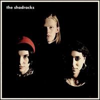 The Shadracks - The Shadracks