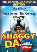 The Shaggy D.A. [The Canine Edition] [French]