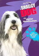 The Shaggy Dog Junior Novel: The Junior Novelization