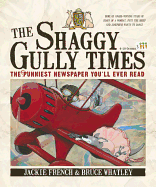 The Shaggy Gully Times