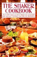 The Shaker Cookbook